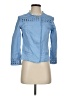 Milano Blue Jacket Size S (estimated) - photo 1