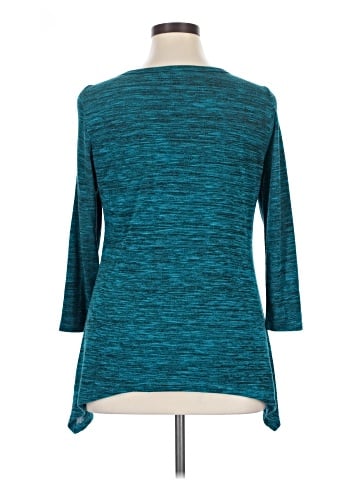 Zac & Rachel 3/4 Sleeve Top (view 2)