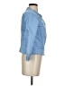 Milano Blue Jacket Size S (estimated) - photo 4
