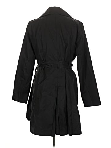 London Fog Trenchcoat (view 2)