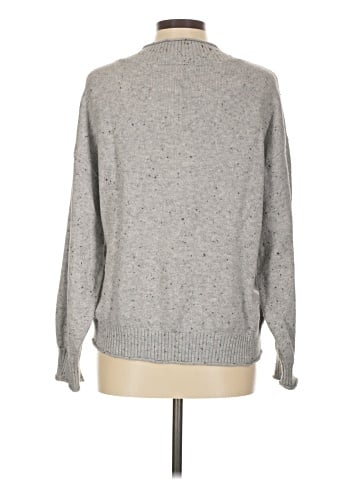 Ann Taylor Factory Pullover Sweater (view 2)