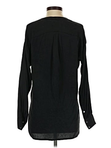 Vince. Long Sleeve Blouse (view 2)