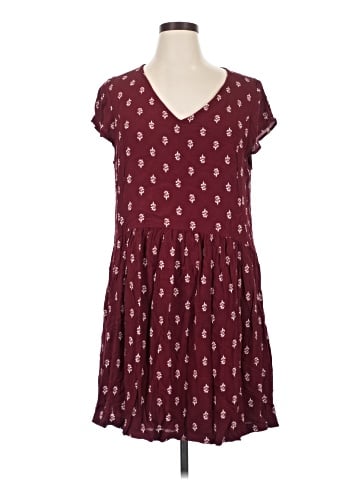 Garnet Hill Casual Dress (view 1)