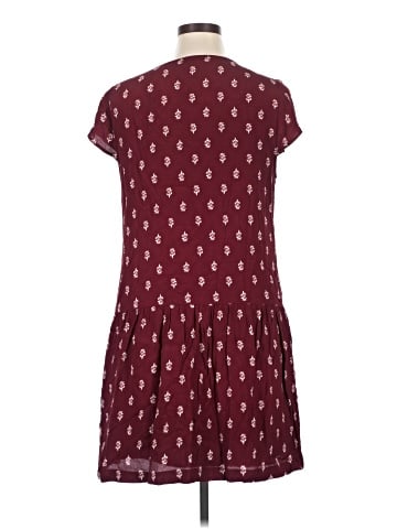 Garnet Hill Casual Dress (view 2)
