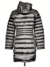 Andrew Marc Gray Snow Jacket Size S - photo 2