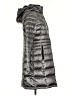 Andrew Marc Gray Snow Jacket Size S - photo 4