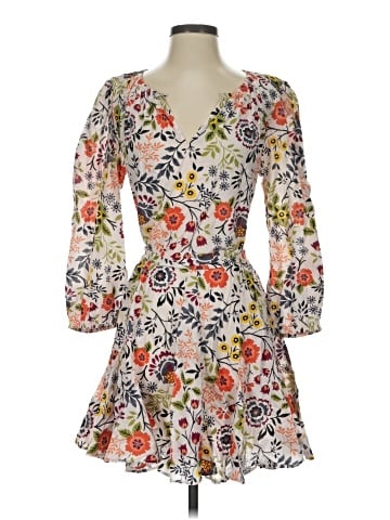 Velvet by Graham & Spencer Casual Dress (view 1)