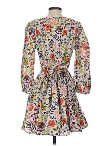 Velvet by Graham & Spencer Casual Dress (view 2)