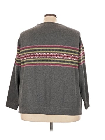 Eddie Bauer Pullover Sweater (view 2)