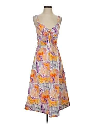 Cecilia Pettersson exclusively for Anthropologie Cocktail Dress (view 1)