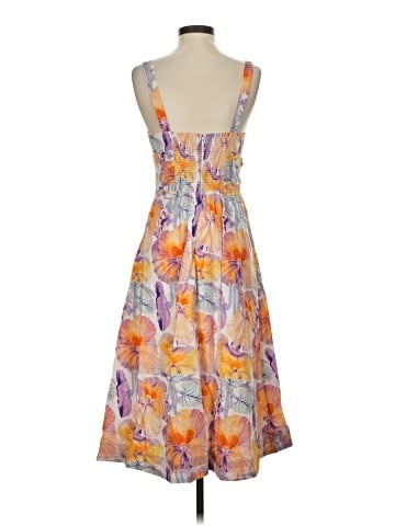 Cecilia Pettersson exclusively for Anthropologie Cocktail Dress (view 2)