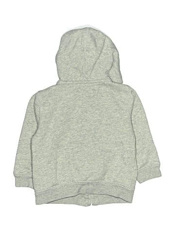 Baby Gap Zip Up Hoodie (view 2)