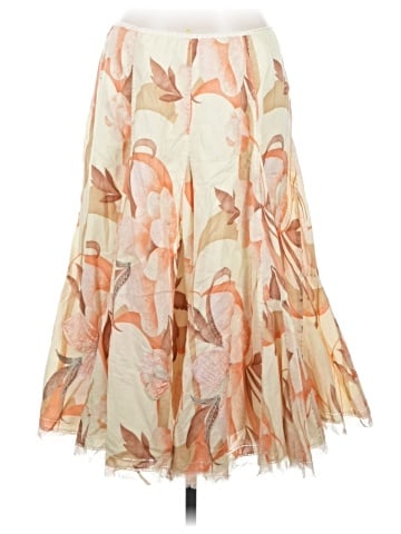 Elie Tahari Casual Skirt (view 1)
