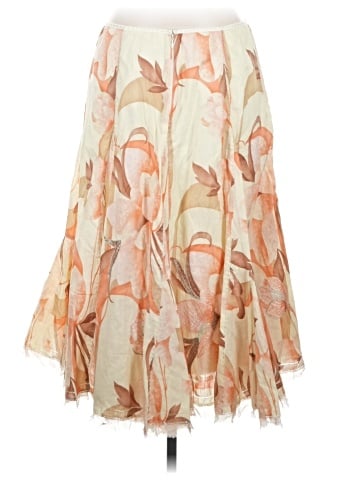 Elie Tahari Casual Skirt (view 2)