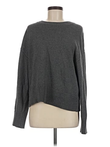 Everlane Pullover Sweater (view 1)