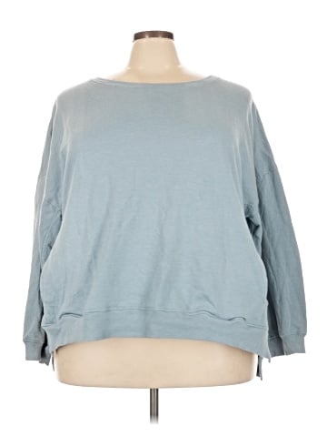 French Laundry Sweatshirt (view 1)