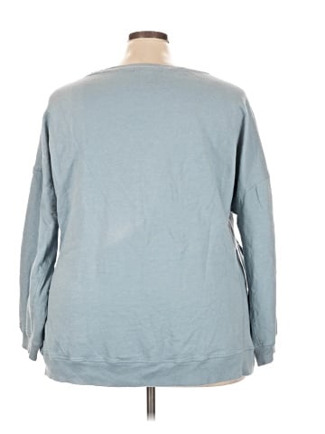 French Laundry Sweatshirt (view 2)