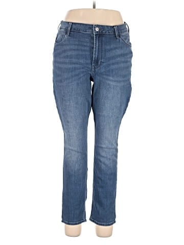 Old Navy Jeans (view 1)