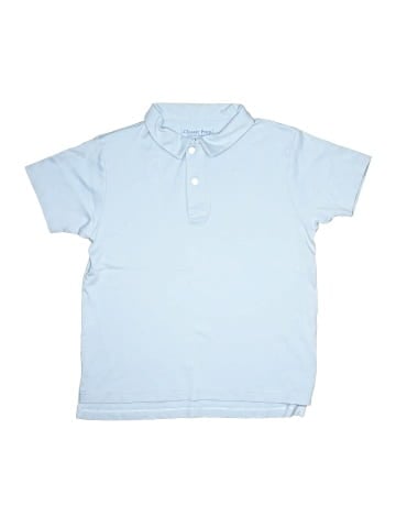 Classic Prep Short Sleeve Polo (view 1)