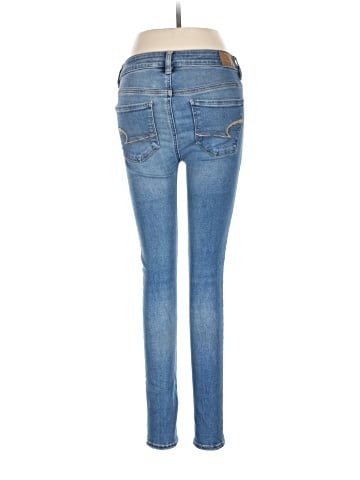 American Eagle Outfitters Jeans (view 2)