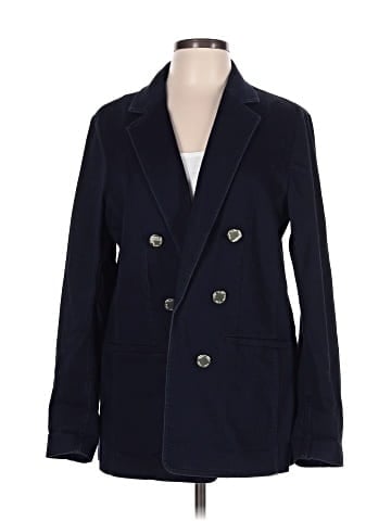 Anne Klein Blazer (view 1)