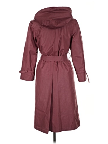 London Fog Trenchcoat (view 2)
