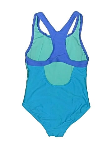 Speedo One Piece Swimsuit (view 2)