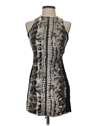 Armani Exchange Cocktail Dress (view 1)