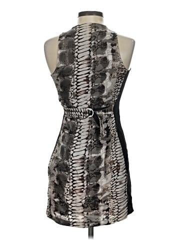 Armani Exchange Cocktail Dress (view 2)