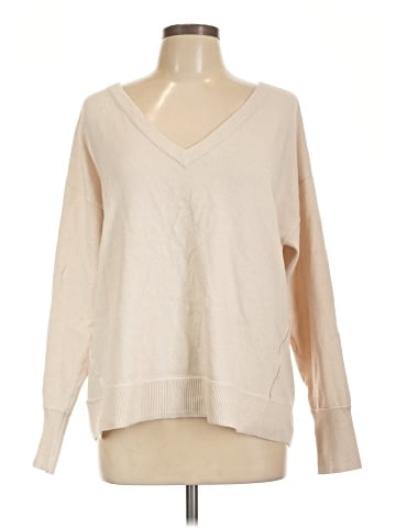 Lucky Brand Pullover Sweater (view 1)