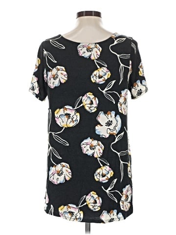 Agnes & Dora Short Sleeve T-Shirt (view 2)