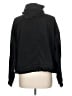 Athleta 100% Polyester Black Jacket Size L - photo 2