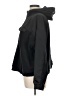 Athleta 100% Polyester Black Jacket Size L - photo 5