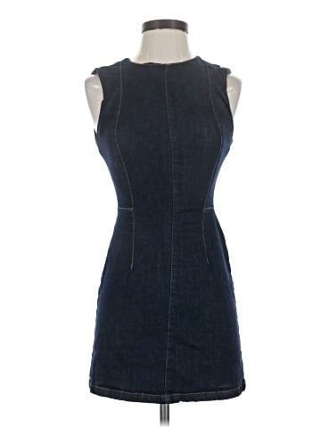 Zara Cocktail Dress (view 1)