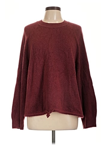 Lou & Grey Pullover Sweater (view 1)
