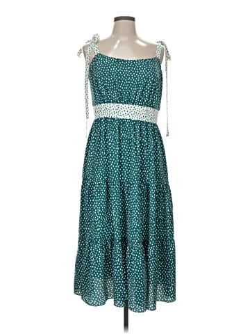 BCBGeneration Casual Dress (view 1)