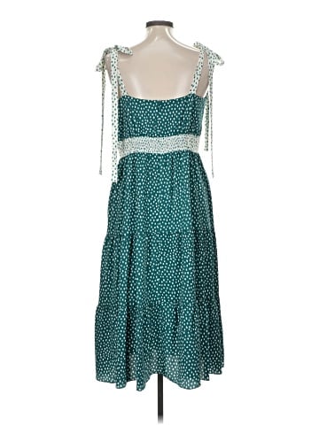 BCBGeneration Casual Dress (view 2)