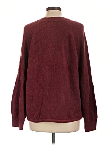 Lou & Grey Pullover Sweater (view 2)