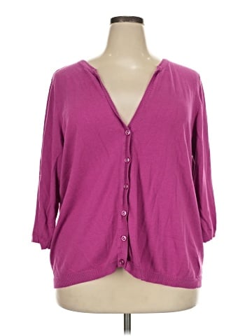 Lane Bryant Cardigan (view 1)