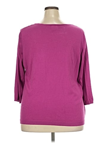 Lane Bryant Cardigan (view 2)