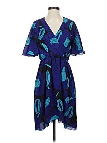 Trina Turk Casual Dress (view 1)