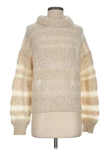 Everlane Turtleneck Sweater (view 1)