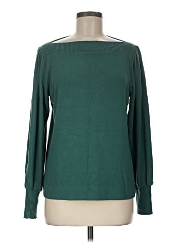 Ann Taylor LOFT Pullover Sweater (view 1)