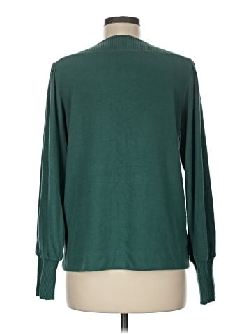 Ann Taylor LOFT Pullover Sweater (view 2)