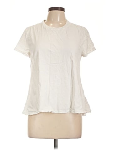 Kate Spade Saturday Short Sleeve Blouse (view 1)