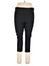 Ideology Black Active Pants Size 1X - photo 1