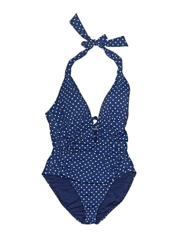 Lauren by Ralph Lauren One Piece Swimsuit (view 1)
