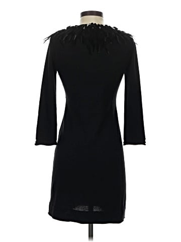 Nanette Lepore Wool Dress (view 2)