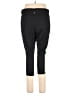 Ideology Black Active Pants Size 1X - photo 2