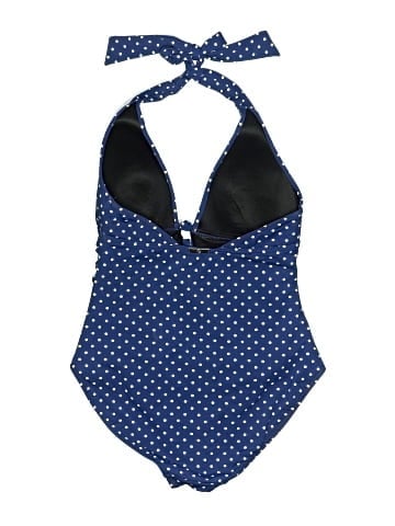 Lauren by Ralph Lauren One Piece Swimsuit (view 2)
